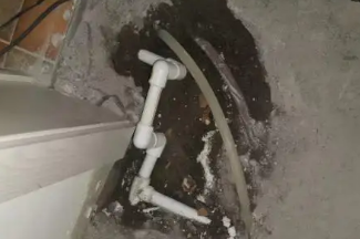 屏南卫生间漏水检测多少钱
