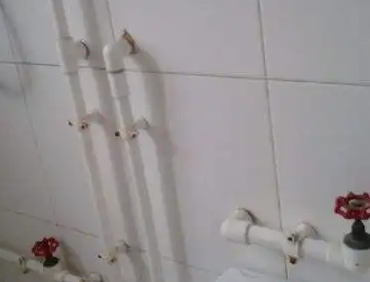 屏南水管维修多少钱