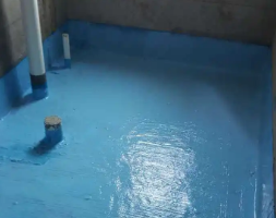 屏南卫生间防水哪家好
