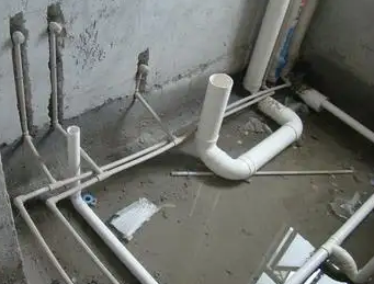 屏南水管维修多少钱