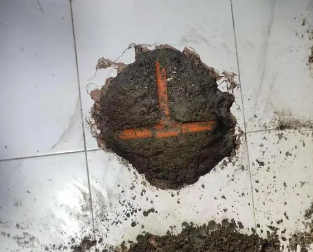 屏南查漏水多少钱