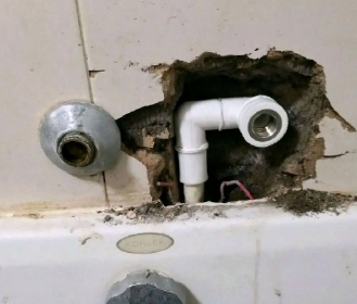 屏南卫生间漏水检测多少钱